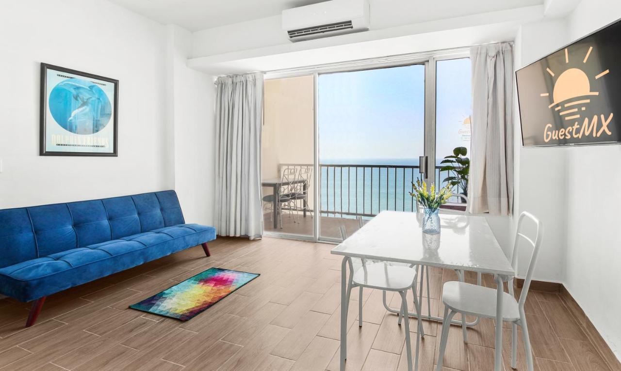 Suites Torres Gemelas Vip 阿卡普尔科 外观 照片